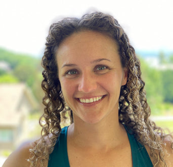 Jenna Ellis, Primal 7 Physical Therapist