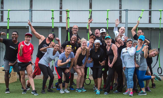 The 7 Primal Movement Patterns: Our Foundation, and Yours, Too.