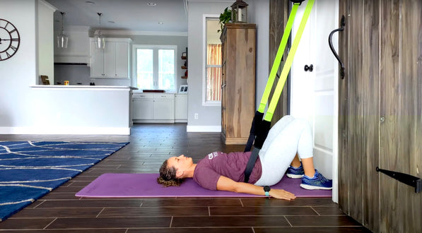 Primal 7 Core Stability Program
