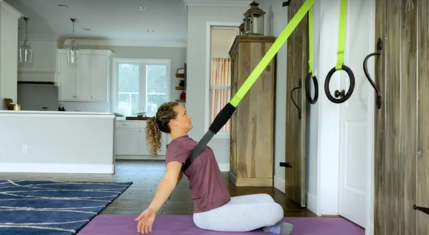 Primal 7 Flexibility Program