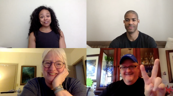 Primal 7 Movement Accountability Group