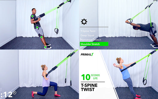 Getting Started with Primal 7: Your First Four Weeks Made Simple