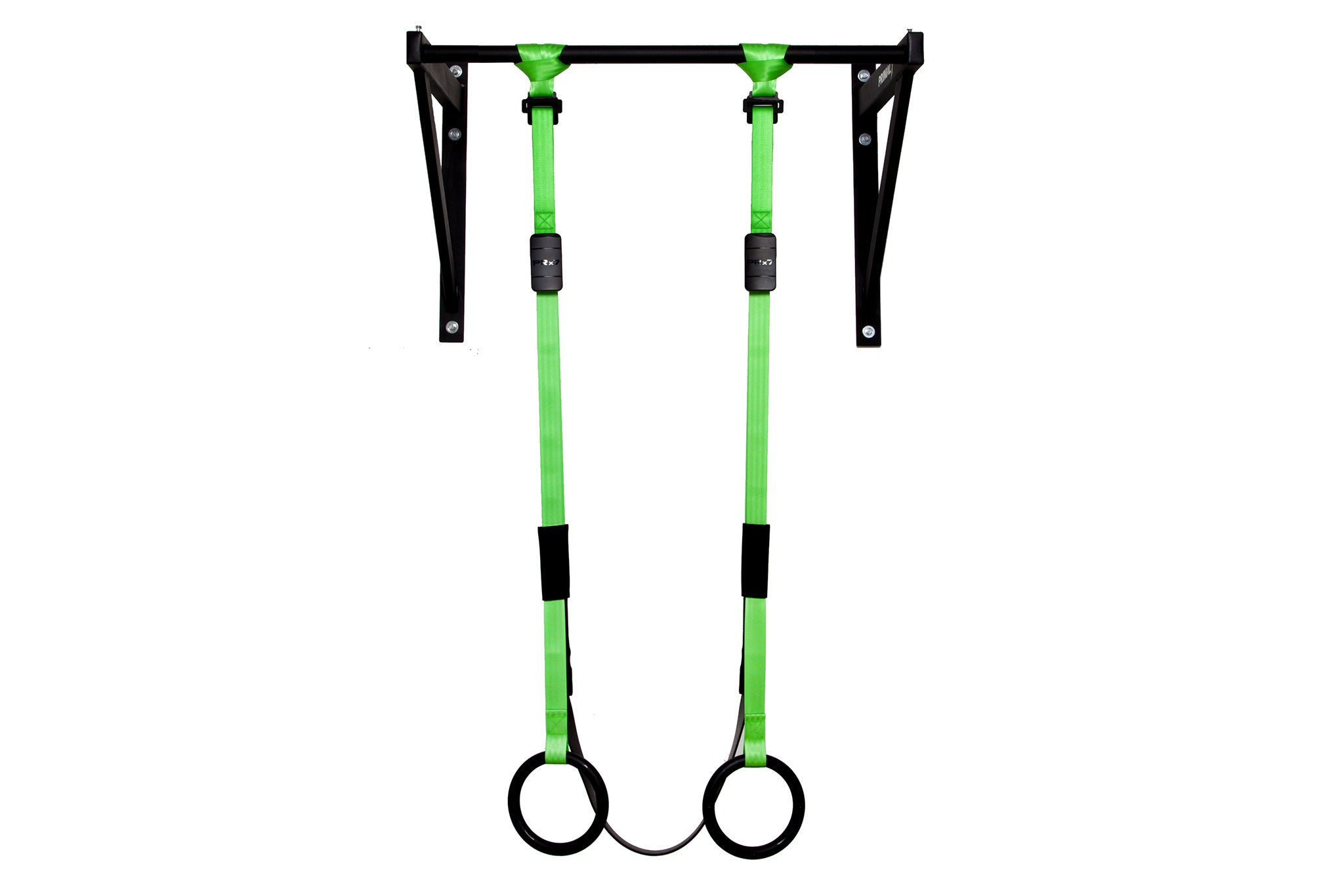Pull-Up System