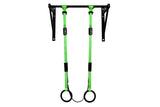 Pull-Up System
