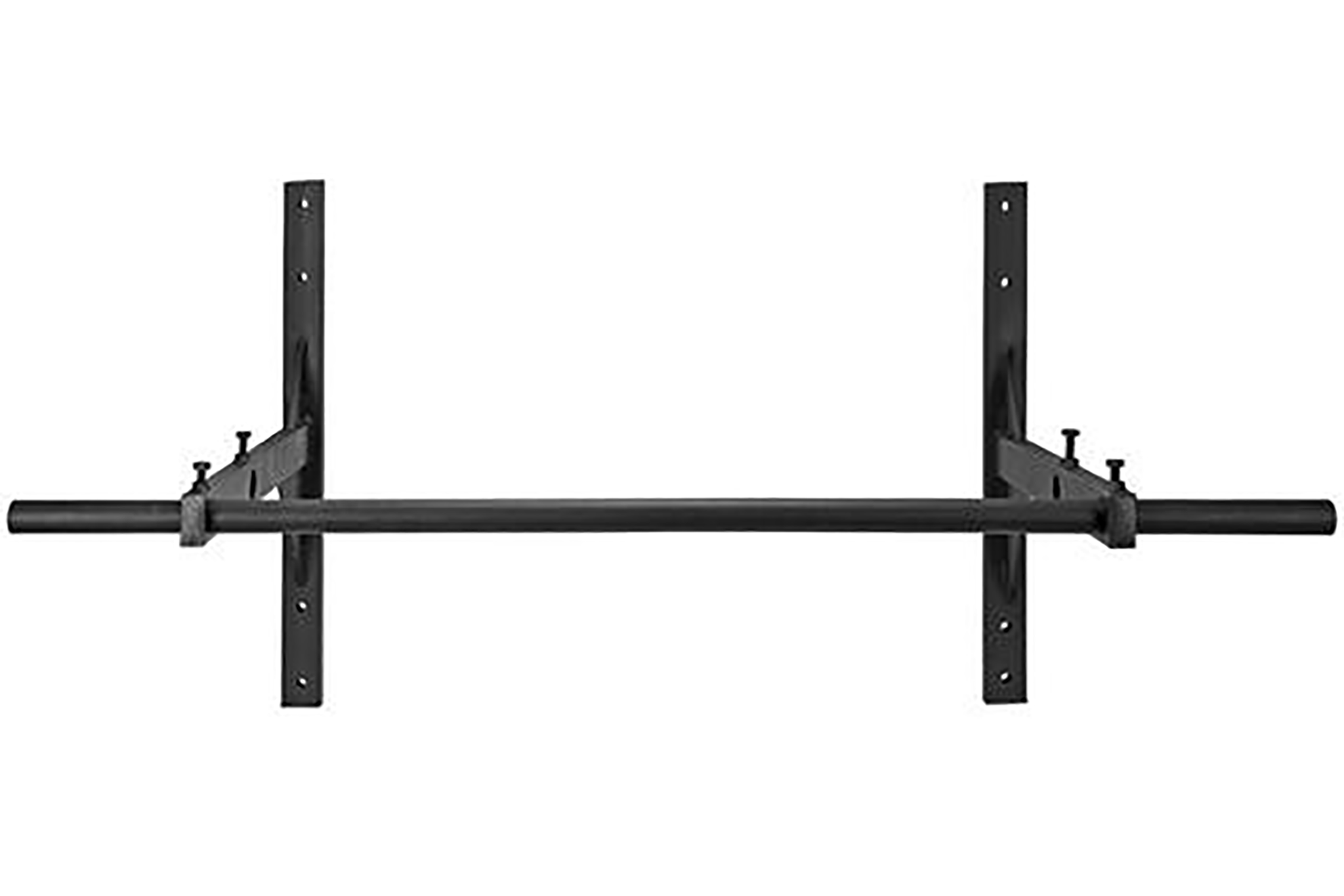 Pull-Up System