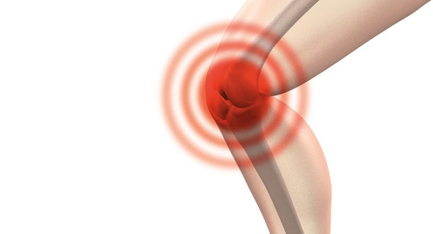 What Causes Knee Pain & How to Relieve It